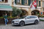 Opel Insignia Country Tourer Turbo 4x4 2017 года